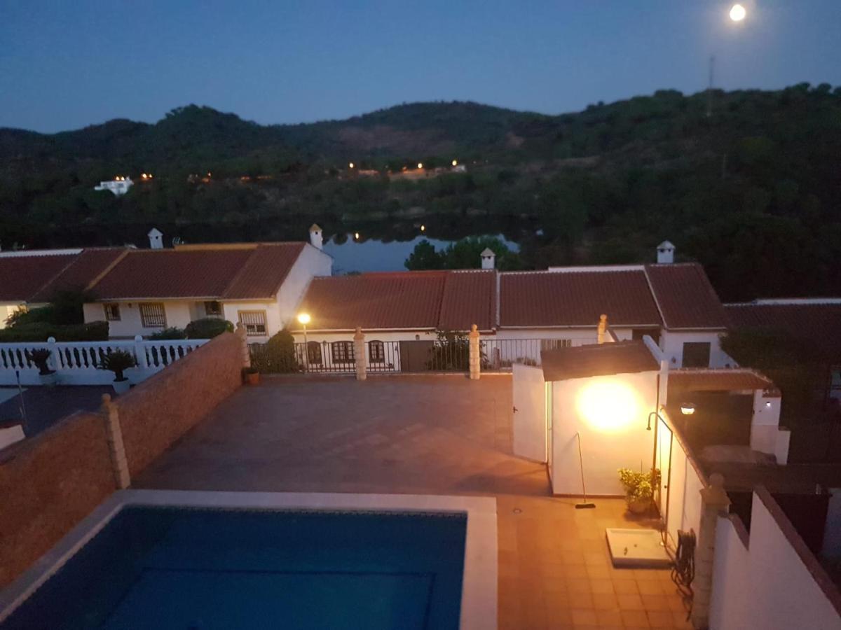 Sierra Lago Κόρδοβα Εξωτερικό φωτογραφία