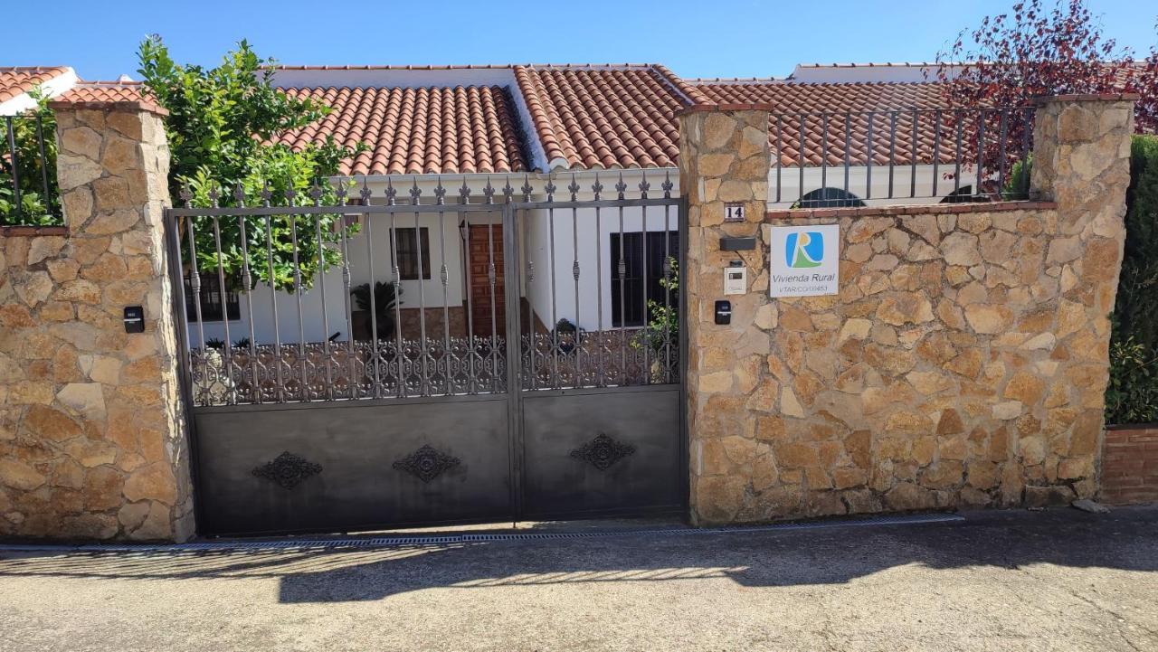 Sierra Lago Κόρδοβα Εξωτερικό φωτογραφία