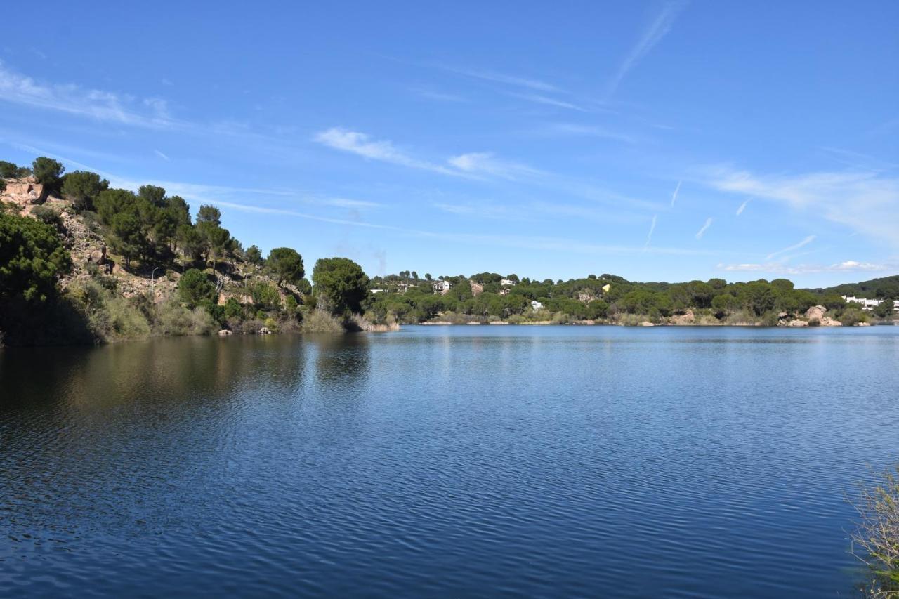 Sierra Lago Κόρδοβα Εξωτερικό φωτογραφία